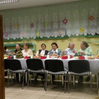 Zobacz w powiększeniu: Spotkanie opłatkowo-noworoczne 2010 (53)