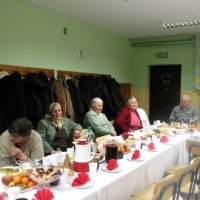 Zobacz w powiększeniu: Spotkanie opłatkowo-noworoczne 2010 (55)
