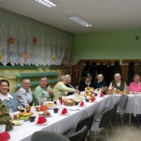 Zobacz w powiększeniu: Spotkanie opłatkowo-noworoczne 2010 (56)