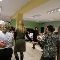 Zobacz w powiększeniu: Spotkanie opłatkowo-noworoczne 2010 (57)