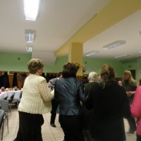 Zobacz w powiększeniu: Spotkanie opłatkowo-noworoczne 2010 (58)