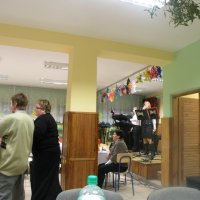 Zobacz w powiększeniu: Spotkanie opłatkowo-noworoczne 2010 (59)