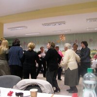 Zobacz w powiększeniu: Spotkanie opłatkowo-noworoczne 2010 (60)