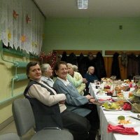 Zobacz w powiększeniu: Spotkanie opłatkowo-noworoczne 2010 (61)