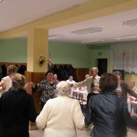 Zobacz w powiększeniu: Spotkanie opłatkowo-noworoczne 2010 (62)