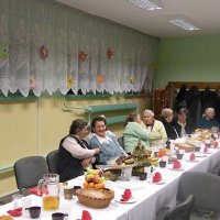 Zobacz w powiększeniu: Spotkanie opłatkowo-noworoczne 2010 (63)