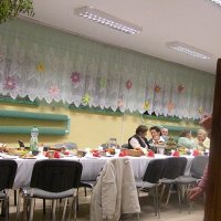 Zobacz w powiększeniu: Spotkanie opłatkowo-noworoczne 2010 (64)