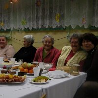 Zobacz w powiększeniu: Spotkanie opłatkowo-noworoczne 2010 (65)