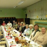 Zobacz w powiększeniu: Spotkanie opłatkowo-noworoczne 2010 (66)