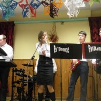 Zobacz w powiększeniu: Spotkanie opłatkowo-noworoczne 2010 (68)