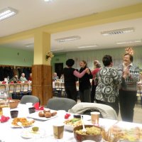 Zobacz w powiększeniu: Spotkanie opłatkowo-noworoczne 2010 (69)