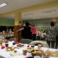 Zobacz w powiększeniu: Spotkanie opłatkowo-noworoczne 2010 (70)