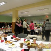 Zobacz w powiększeniu: Spotkanie opłatkowo-noworoczne 2010 (71)