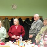 Obejrzyj galerię zdjęć: Spotkanie opłatkowo-noworoczne 2010