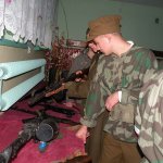 Obejrzyj galerię zdjęć: Święto Niepodległości 2010