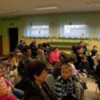 Zobacz w powiększeniu: Teatrzyk Zaczarowany młynek (1)