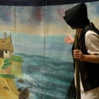Zobacz w powiększeniu: Teatrzyk Zaczarowany młynek (4)