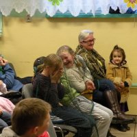 Zobacz w powiększeniu: Teatrzyk Zaczarowany młynek (7)