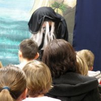 Zobacz w powiększeniu: Teatrzyk Zaczarowany młynek (11)