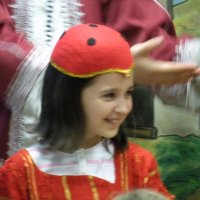 Zobacz w powiększeniu: Teatrzyk Zaczarowany młynek (21)