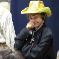 Zobacz w powiększeniu: Teatrzyk Zaczarowany młynek (22)