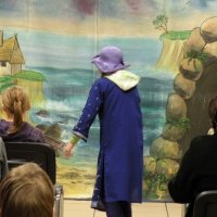 Zobacz w powiększeniu: Teatrzyk Zaczarowany młynek (25)