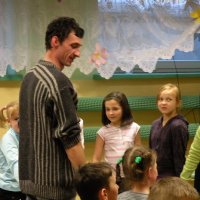 Zobacz w powiększeniu: Teatrzyk Zaczarowany młynek (27)