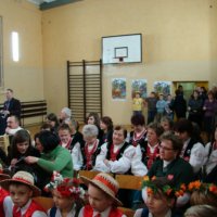 Zobacz w powiększeniu: WOŚP 2010 - Kłoczew (1)