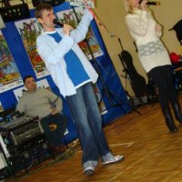 Zobacz w powiększeniu: WOŚP 2010 - Kłoczew (4)