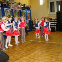 Zobacz w powiększeniu: WOŚP 2010 - Kłoczew (5)