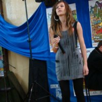 Zobacz w powiększeniu: WOŚP 2010 - Kłoczew (8)