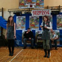 Zobacz w powiększeniu: WOŚP 2010 - Kłoczew (9)