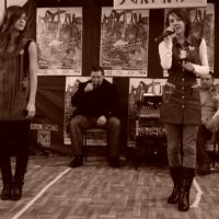 Zobacz w powiększeniu: WOŚP 2010 - Kłoczew (11)