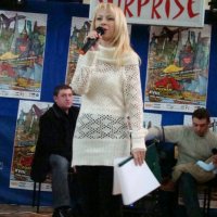 Zobacz w powiększeniu: WOŚP 2010 - Kłoczew (12)