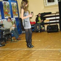 Zobacz w powiększeniu: WOŚP 2010 - Kłoczew (13)