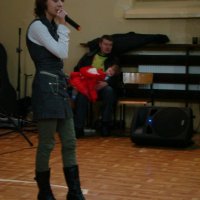 Zobacz w powiększeniu: WOŚP 2010 - Kłoczew (14)