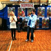 Zobacz w powiększeniu: WOŚP 2010 - Kłoczew (15)
