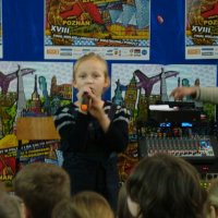 Zobacz w powiększeniu: WOŚP 2010 - Kłoczew (17)