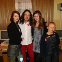 Zobacz w powiększeniu: WOŚP 2010 - Kłoczew (19)