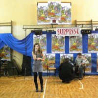 Zobacz w powiększeniu: WOŚP 2010 - Kłoczew (20)