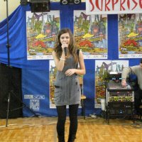Zobacz w powiększeniu: WOŚP 2010 - Kłoczew (21)