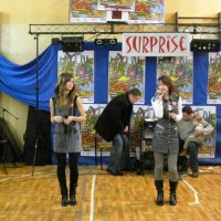 Zobacz w powiększeniu: WOŚP 2010 - Kłoczew (22)