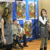 Zobacz w powiększeniu: WOŚP 2010 - Kłoczew (23)