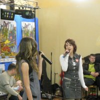 Zobacz w powiększeniu: WOŚP 2010 - Kłoczew (25)