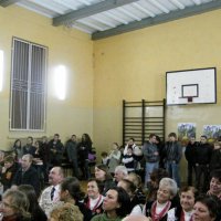 Zobacz w powiększeniu: WOŚP 2010 - Kłoczew (27)