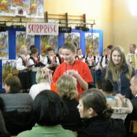 Zobacz w powiększeniu: WOŚP 2010 - Kłoczew (29)