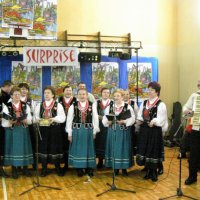 Zobacz w powiększeniu: WOŚP 2010 - Kłoczew (30)