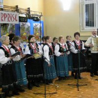 Zobacz w powiększeniu: WOŚP 2010 - Kłoczew (32)