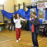 Zobacz w powiększeniu: WOŚP 2010 - Kłoczew (38)