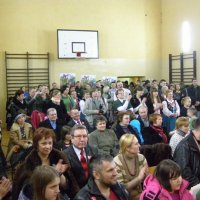 Zobacz w powiększeniu: WOŚP 2010 - Kłoczew (39)